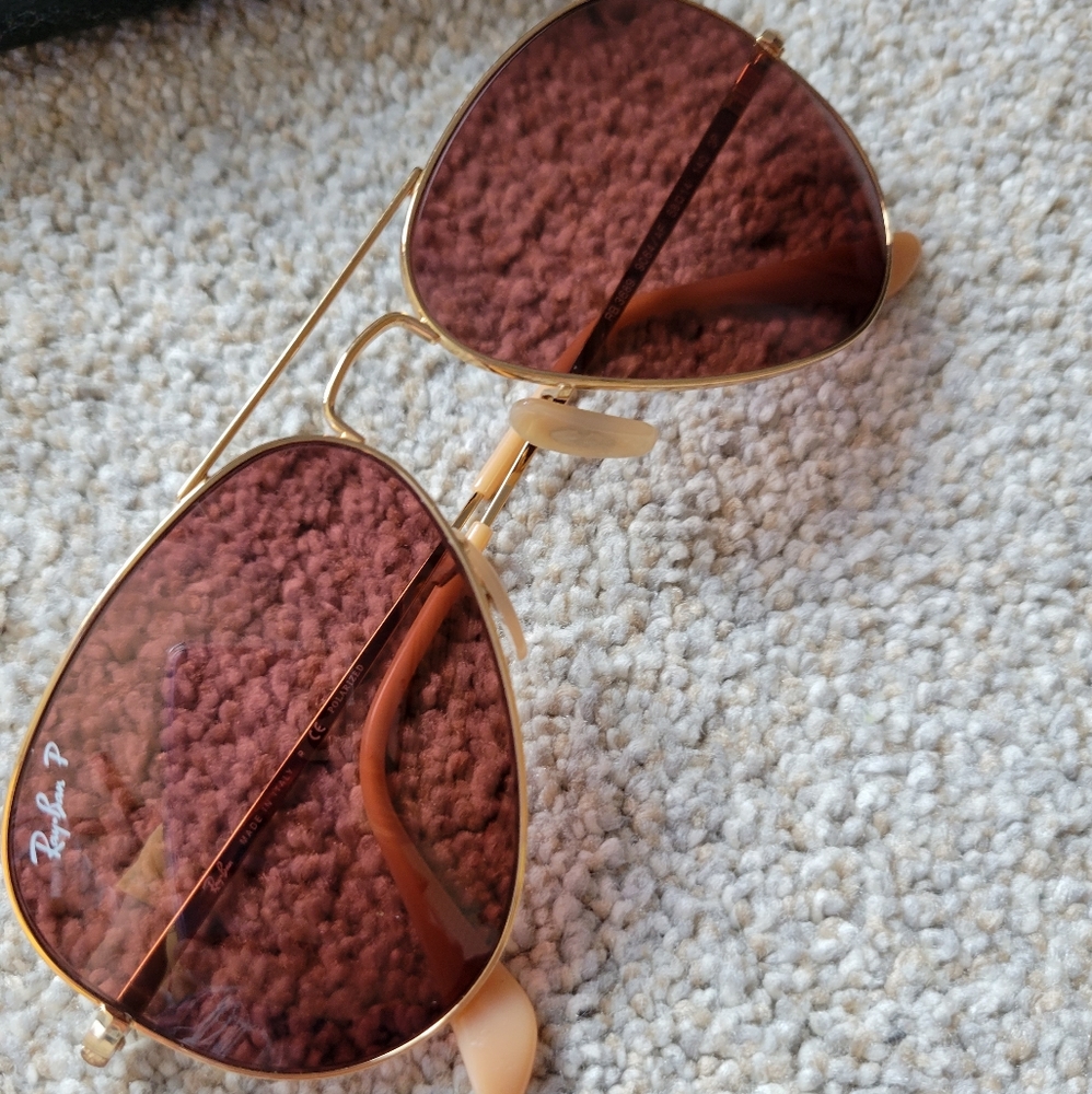 Ray-Ban 3689 Unisex